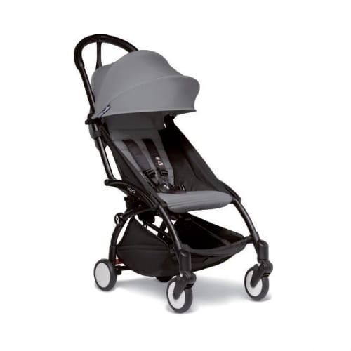 Baby yoya outlet stroller review